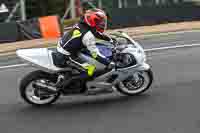 Evening Low_Mid Group White Bikes